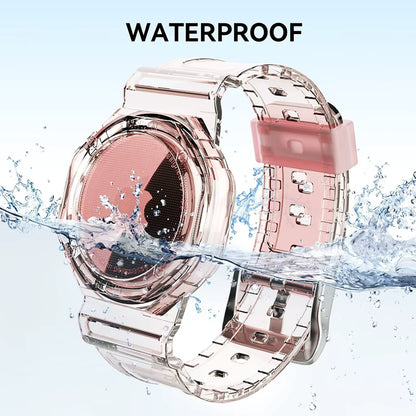 gps tracking bracelet for child waterproof
