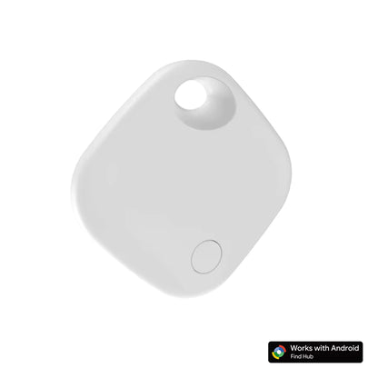Safety Tracker