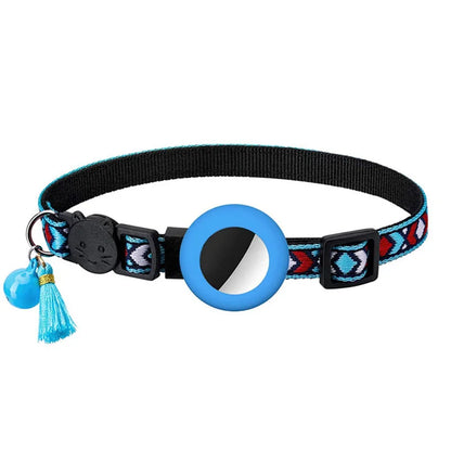 AirTag Cat Collar