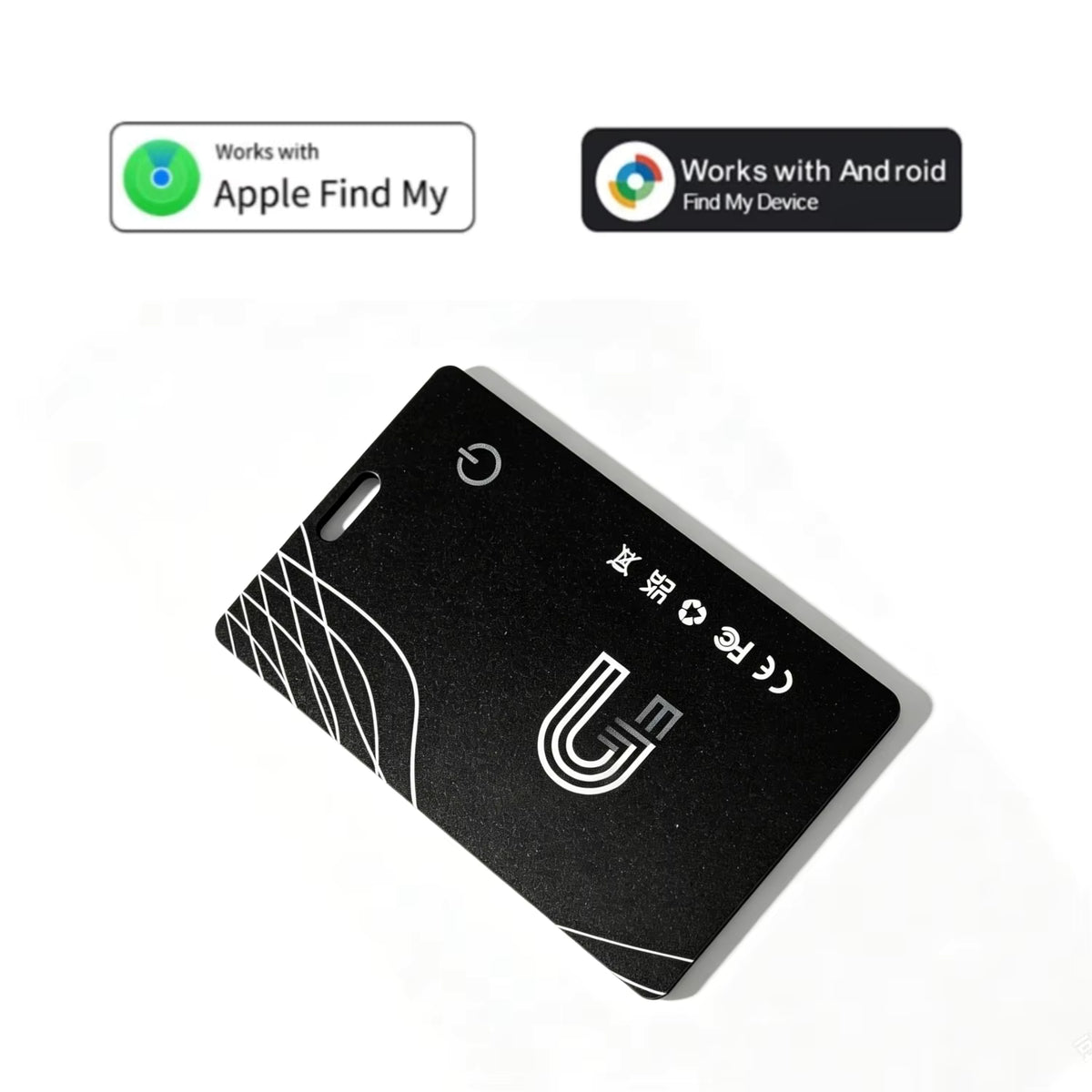 Gps Tracking Device for Wallet