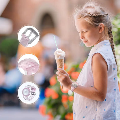 gps tracking bracelet for child waterproof