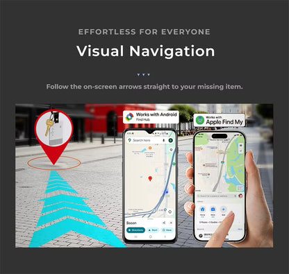 Long Distance Gps Tracker for Wallet