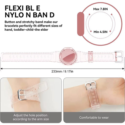 gps tracking bracelet for child waterproof