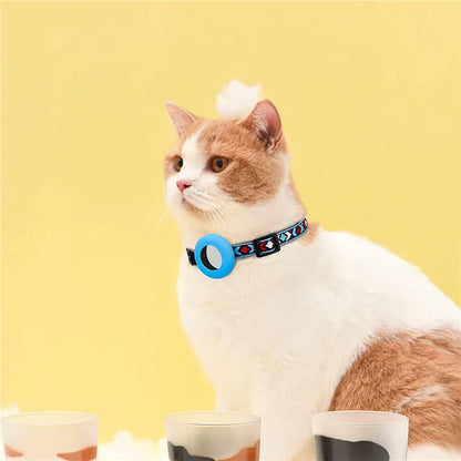 AirTag Cat Collar