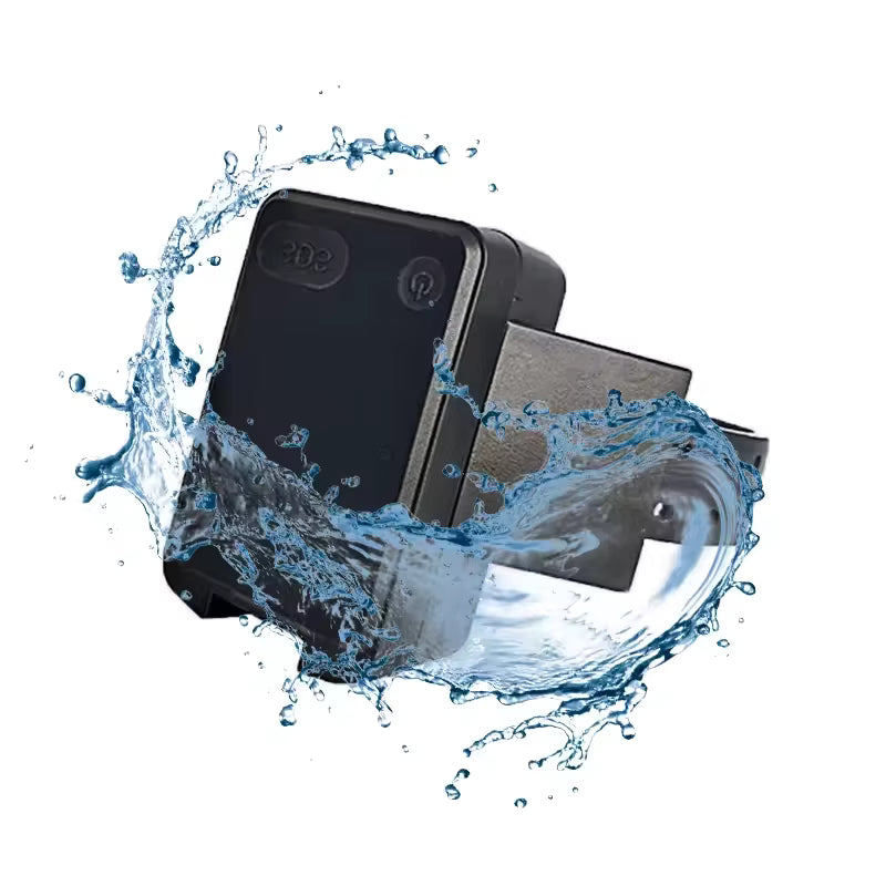 Gps Monitoring Ankle Bracelet