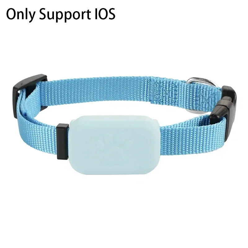 Tractive GPS Cat Tracker