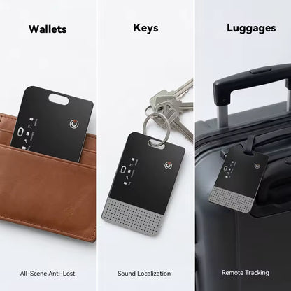 Long Distance Gps Tracker for Wallet
