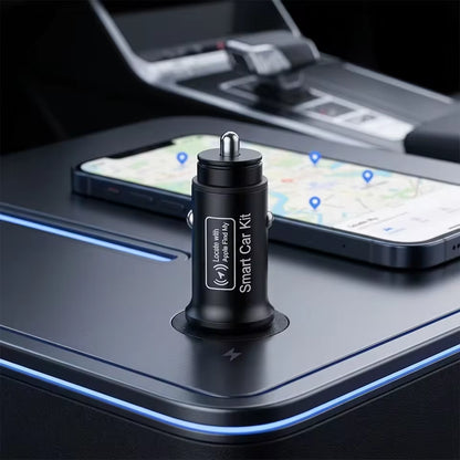 GPS Tracker for Car