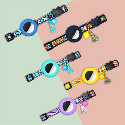 AirTag Cat Collar
