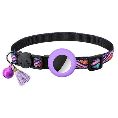 AirTag Cat Collar