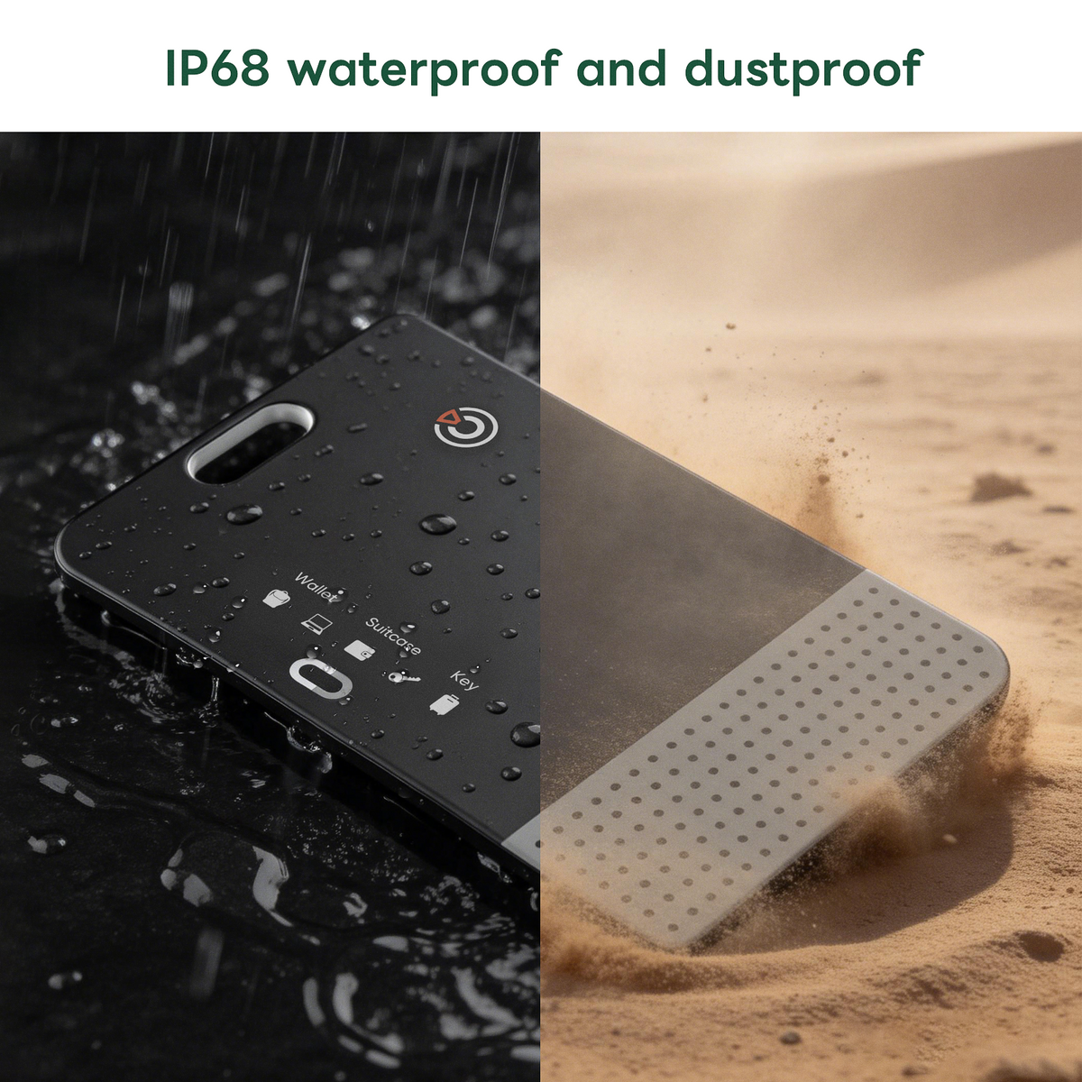 Long Distance Gps Tracker for Wallet