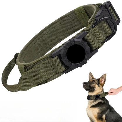 AirTag Dog Collar