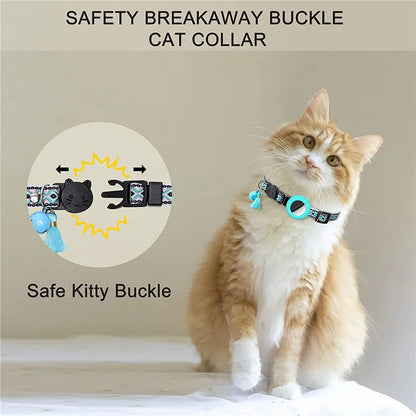 AirTag Cat Collar