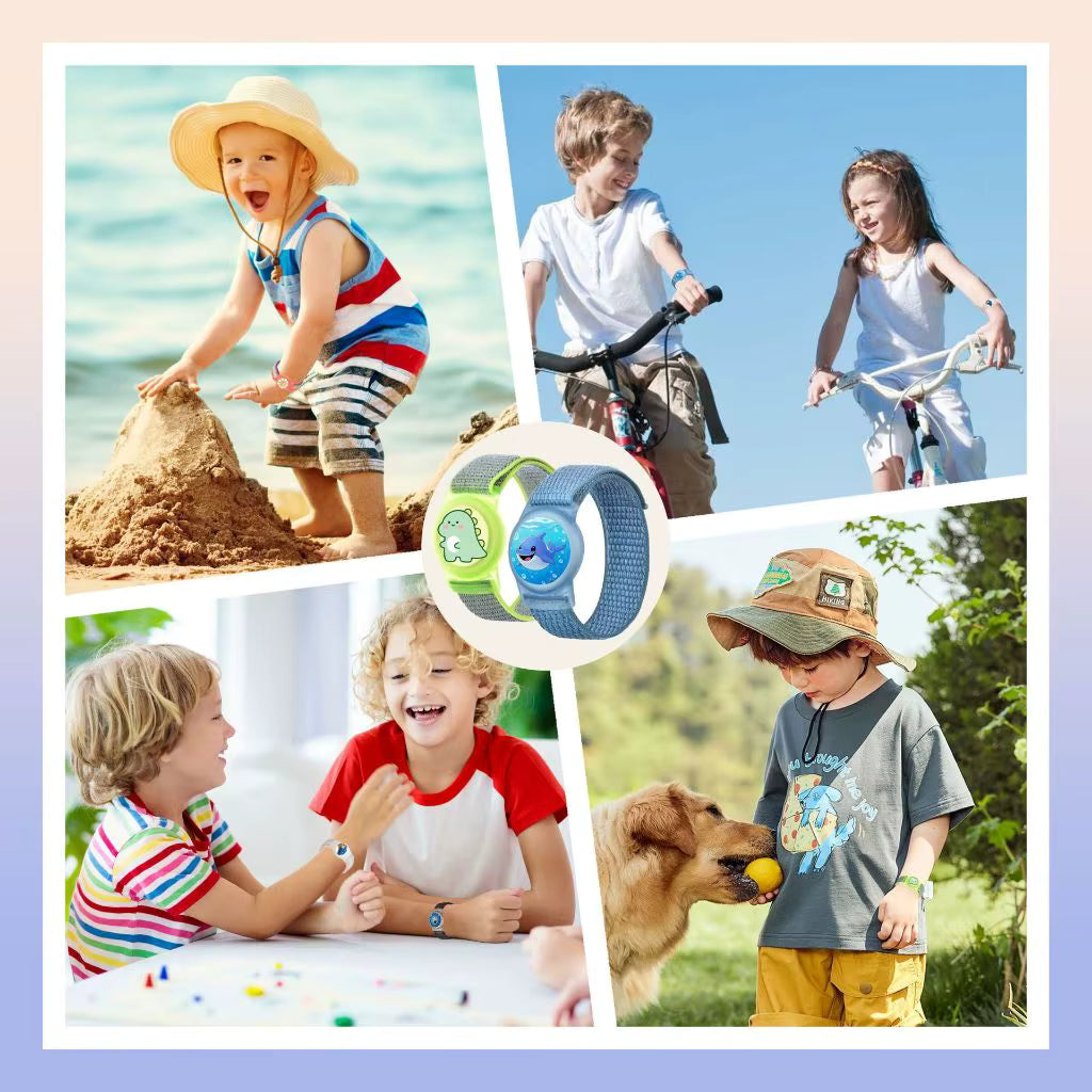 Gps Bracelet for Kids