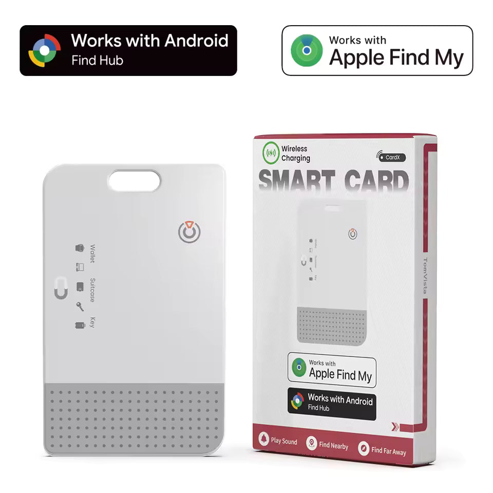 Long Distance Gps Tracker for Wallet