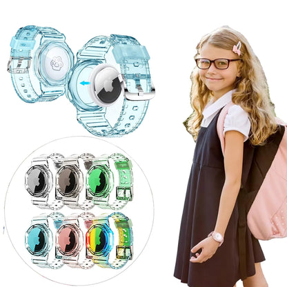 gps tracking bracelet for child waterproof
