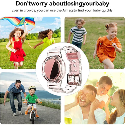 gps tracking bracelet for child waterproof