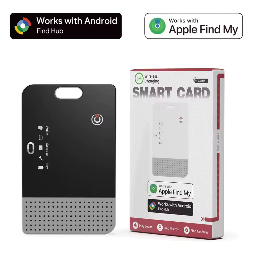 Long Distance Gps Tracker for Wallet