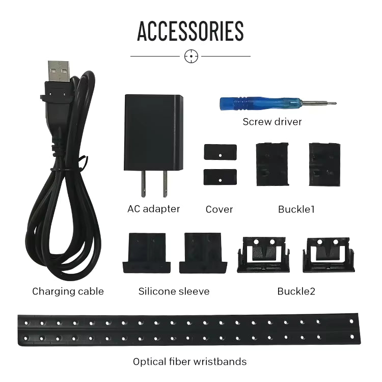 Gps Monitoring Ankle Bracelet