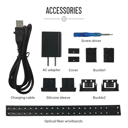 Gps Monitoring Ankle Bracelet