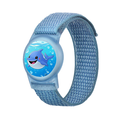Gps Bracelet for Kids