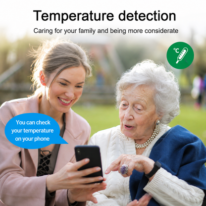Gps Tracking Bracelet for Elderly