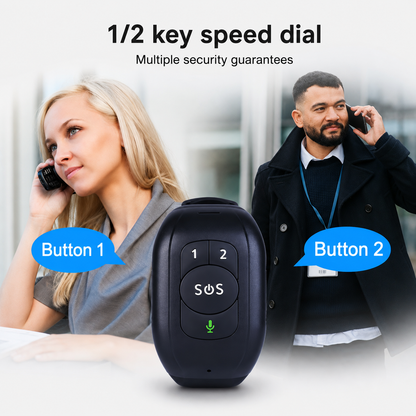 Gps Tracking Bracelet for Elderly