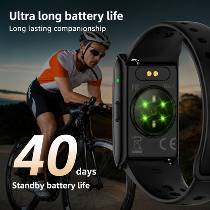Gps Location Bracelet
