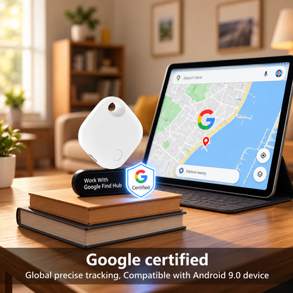 Safety Tracker