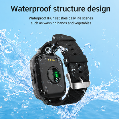 gps tracking bracelet for adults
