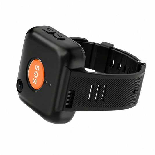 Gps Locator Bracelet Elderly