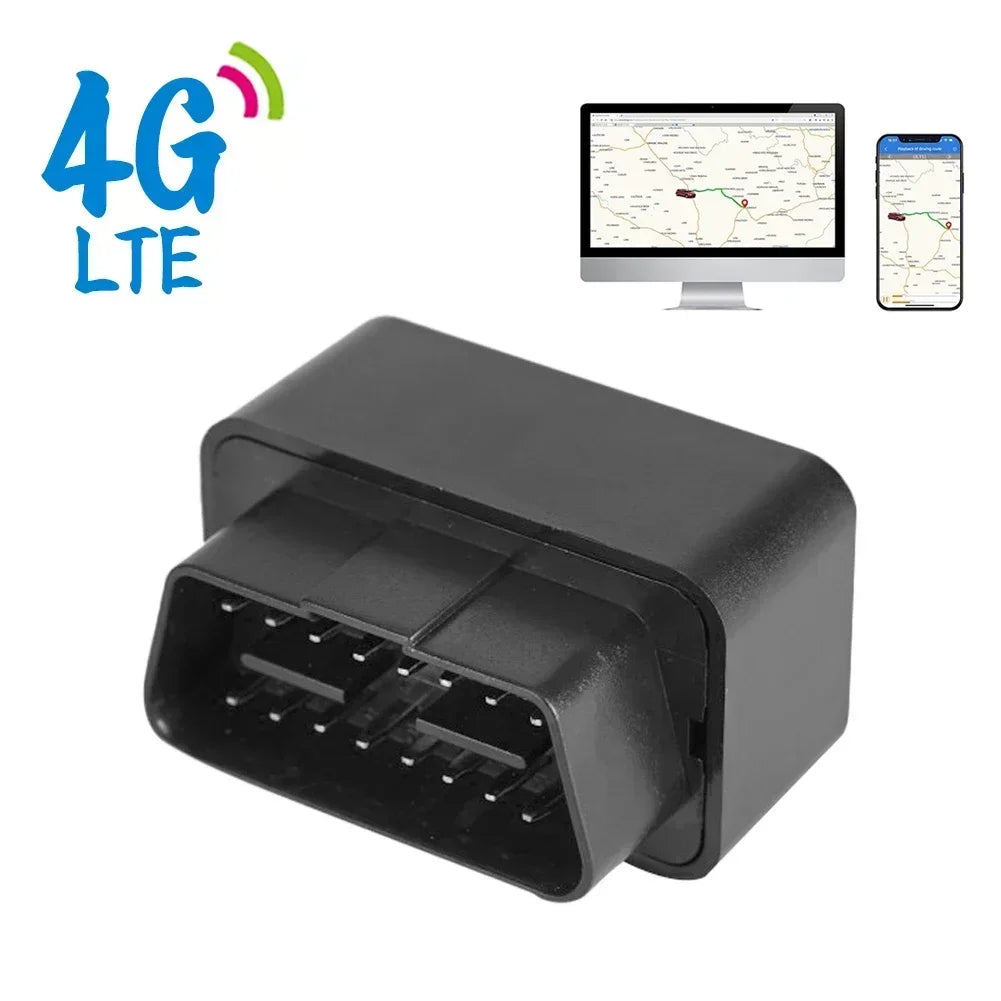Teen Car Tracking Device
