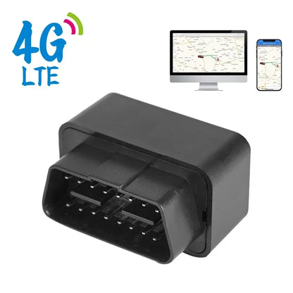 Teen Car Tracking Device