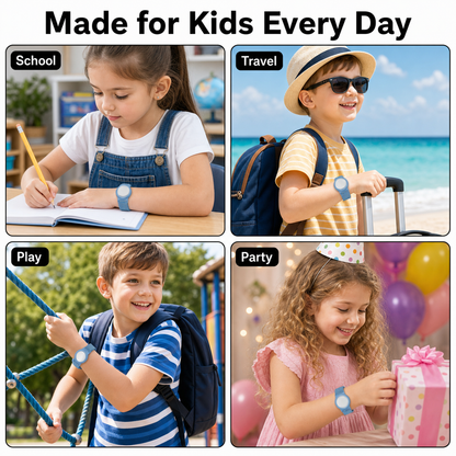 Kid Tracker Device